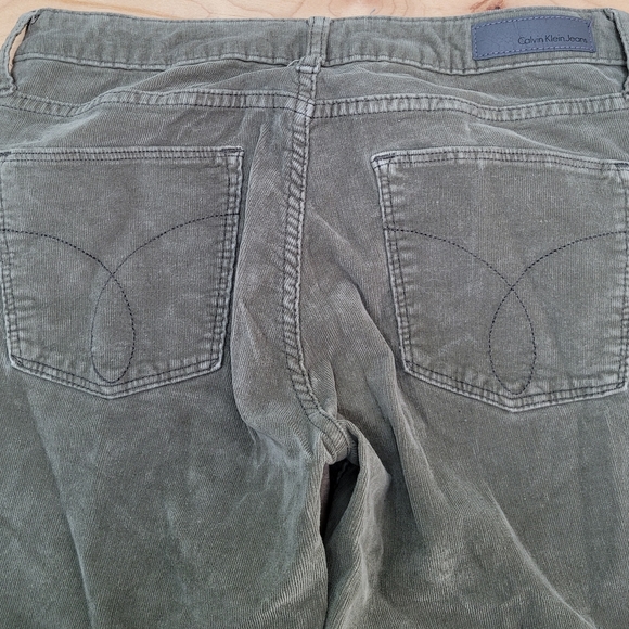 CALVIN KLEIN JEANS | ULTIMATE SKINNY, SZ 4 - Picture 5 of 6